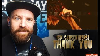 This Or The Apocalypse - &quot;Charmer&quot; Good Fight Music - REACTION!