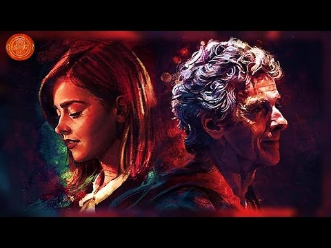 Doctor Who Series 9 (2015): Cinema Trailer - Starring Peter Capaldi & Jenna Coleman