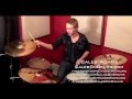 CalebOnDrums - Jonas Brothers - Fly With Me ...