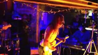 Grayson Capps - Mercy