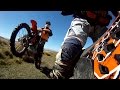 New Zealand Motorcycle Adventure Full Length