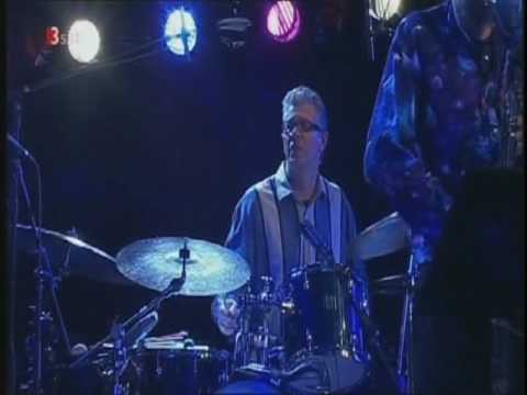 Martin Wind - "Remember October 13th" - part 2