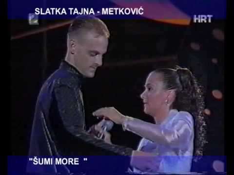 SLATKA TAJNA - METKOVIĆ / " ŠUMI MORE "