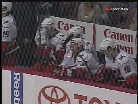Hurricanes - Flyers Highlights (1/23/10)