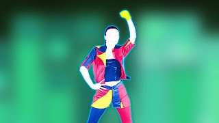 Cover art for Just Dance 4 - Domino - No Hud - 50FPS