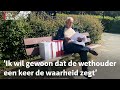 Montfoorter Joop voert al jarenlang strijd tegen gemeente, en eist excuses | RTV Utrecht