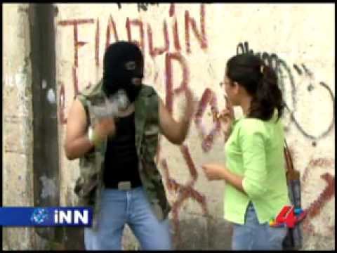 005 iNN   juan perez operativo robo cero de celular