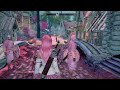 Skyrim But Barbie Fans Made Everything PINK