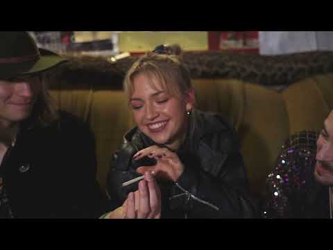 Free Road  - Junky Funky