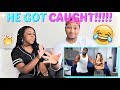 DeStorm Power Caught Series Part 1 5 REACTION