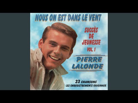 Cest Le Temps Des Vacances - Pierre Lalonde