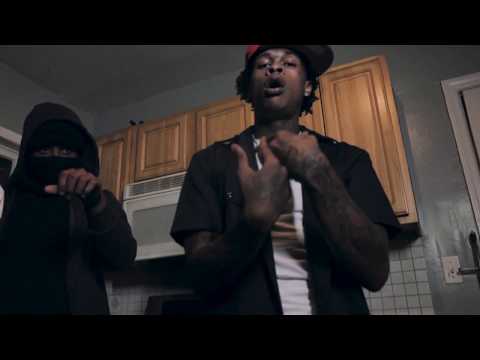 Dirty Tay - Numb (Official Music Video)