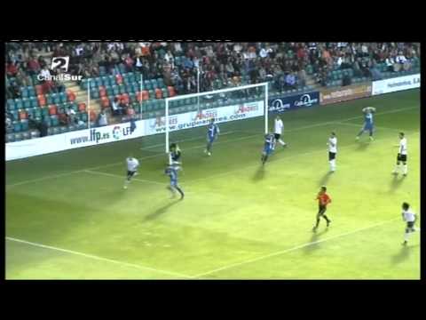 U.D. Salamanca 1 - Granada C.F. 2