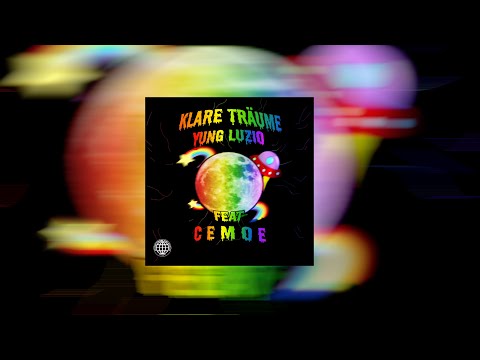 luzio feat. Cemoe - Klare Träume