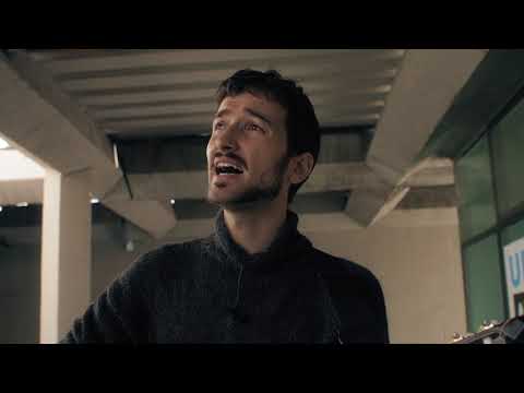 LaVitrola.cl: Diego Lorenzini - Sin otro particular se despide