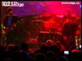The Stills - Being Here - (live at the 2009 CASBY Awards)