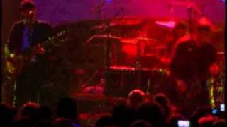 The Stills - Being Here - (live at the 2009 CASBY Awards)