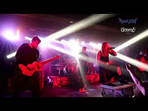 Shadohm - Weather Friend (14.03.2025 Live in Lublin)