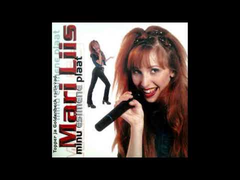 Mari-Liis - Siia jääd
