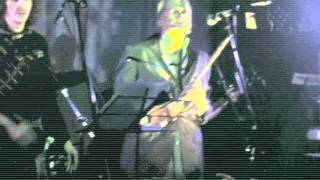 Hawklords in Plymouth