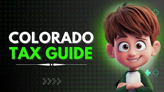 Colorado State Tax Guide: State Tax Rates And Rules For Income That Impact Colorado Residents