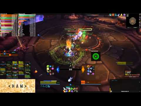 Heroic Imperator Mar'gok