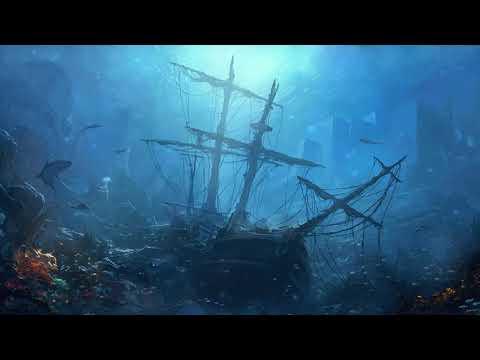 World's Most Epic Pirate Music Playlist| Relax Epic Music | 1-Hour Mix