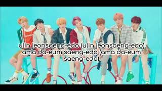 Download lagu BTS: DNA w/ Lyrics (VOCAL ONLY/ No Instrument/No Background Music) mp3