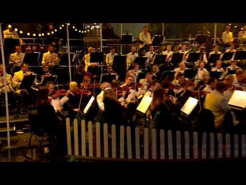 The Ulster Orchestra - Flying Theme from ‘E.T. - The Extra-Terrestrial’