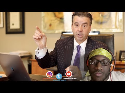 CRIMINAL LAWYER REACTS TO QUANDO RONDO REACTION