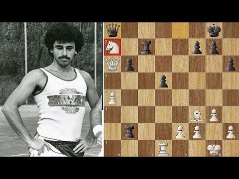 Yasser Seirawan is Second to no one, even Karpov!