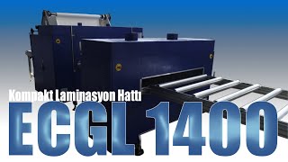 Flat Laminasyon