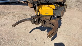 Caterpillar 318B L mini excavator | Image 4 - Machineryline