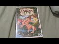 TARZAN JANE DVD Overview