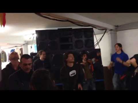 Kiraden HiFi Last Tune @ Montpellier Dubsplash #7