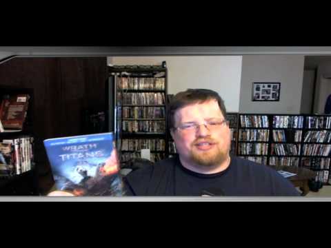 Blu-Ray DVD Update 07/27/2012 (Giveaway Ended)