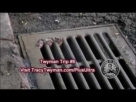 TRACY TWYMAN LAST RECORDED TESTIMONY