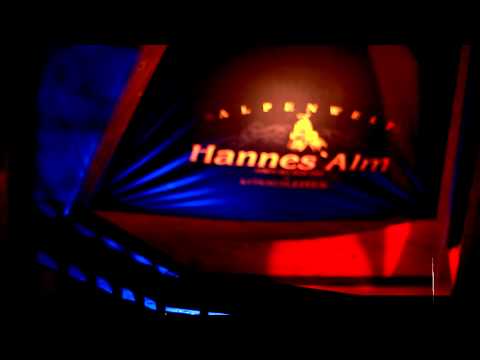 Hannes Alm - K1 club -  Königsleiten official aftermovie