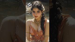 🤯 This is why Ravan never touched Mata Sita? #facts #sanatandharma #ramayan