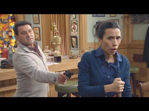 Amar C610 - Las aventuras detectivescas de Marcelino y Manolita llegan a su fin