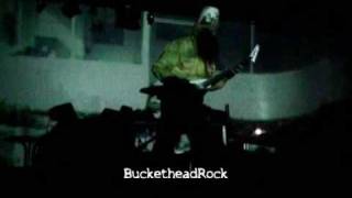 Buckethead - Giant Robot Theme [Electric Church 2000]