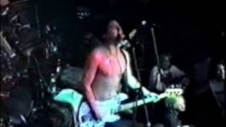 NOFX - You Drink, You Drive, You Spill (Live &#39;92)