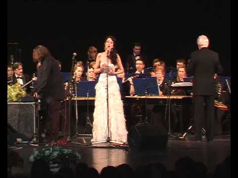 Irina Burmistrova - "Zvezdi na Nebe"