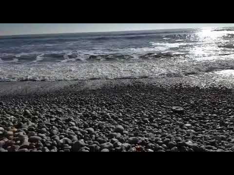 Beautiful beaches of Isle of Wight UK(3)