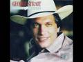 George Strait - 80 Proof Bottle Of Tear Stopper