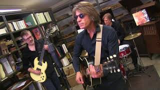 Live from the Archive  – Cotton Mather at the HMRC