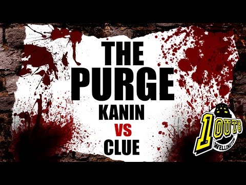 Kanin vs Clue