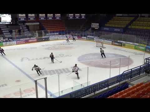 Jukurit vs Jokipojat  10.10.2020