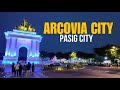 Arcovia City Pasig City