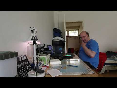 MongoTV_5307 - Del 77 - SMIDER TING UD FRA MIT KÆLDERRUM